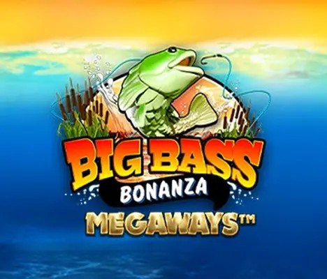 Big Bass Bonanza Megaways – slot by Pragmatic Play, featured at vulkanvegashu.net