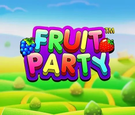 Play Fruit Party slot by Pragmatic Play on vulkanvegashu.net