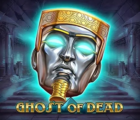 Enjoy Ghost of Dead by Play’n GO – logo hosted on vulkanvegashu.net