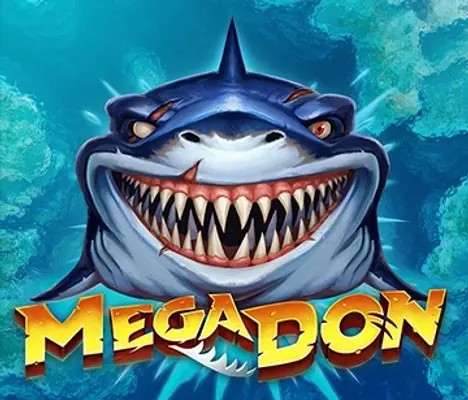 Mega Don slot visual from Play’n GO available on vulkanvegashu.net